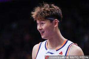 战旧主!王哲林22分钟8中5贡献12分8板 罚球4中2
