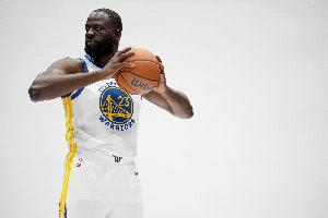 追梦：现行工资制度让NBA失去王朝球队 球迷其实都喜欢看王朝