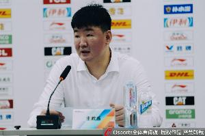 媒体人谈深圳失利：努力的方向不对 你只会离你的目标越来越远